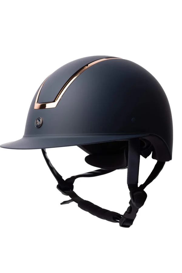 Atmos Metallic II Kypärä