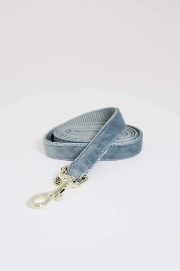 Kentucky Dogwear Dog Lead Velvet -talutushihna