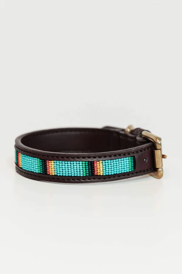 Kentucky Dogwear Koiran Kaulapanta Helmeillä