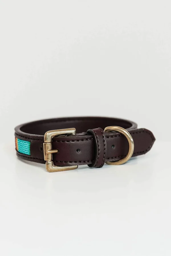 Kentucky Dogwear Koiran Kaulapanta Helmeillä