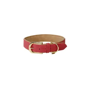 Kentucky Dogwear Soft Vegan nahkainen kaulapanta