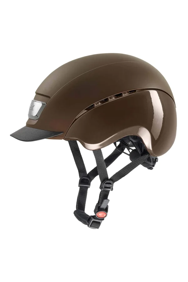 Uvex elexxion PRO -kypärä